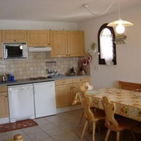 Appartement Lumineux 2 Pieces 6 Pers, Proche Pistes Et Commerces - La Salle Les Alpes - Fr-1-330F-29 Сер Шевалие Екстериор снимка