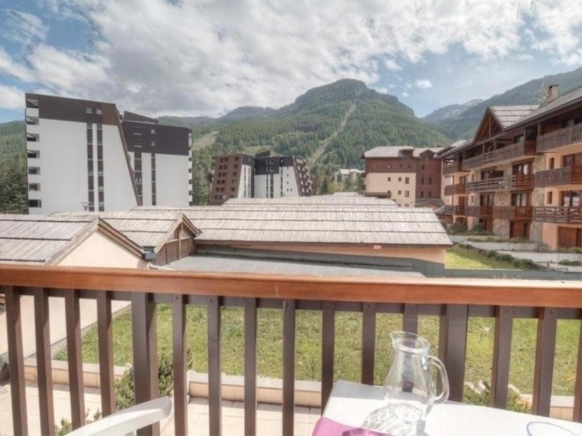 Appartement Lumineux 2 Pieces 6 Pers, Proche Pistes Et Commerces - La Salle Les Alpes - Fr-1-330F-29 Сер Шевалие Екстериор снимка