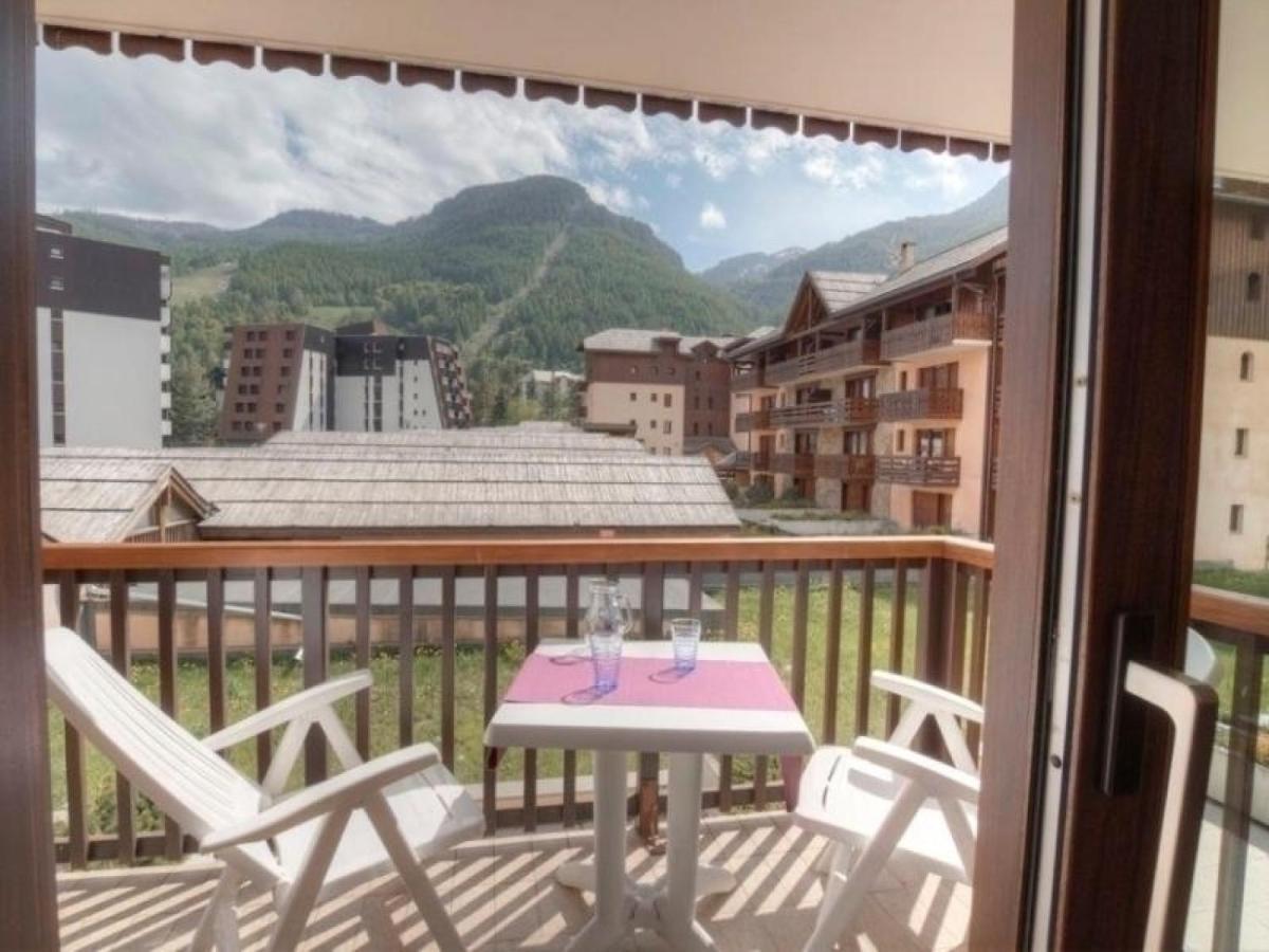 Appartement Lumineux 2 Pieces 6 Pers, Proche Pistes Et Commerces - La Salle Les Alpes - Fr-1-330F-29 Сер Шевалие Екстериор снимка