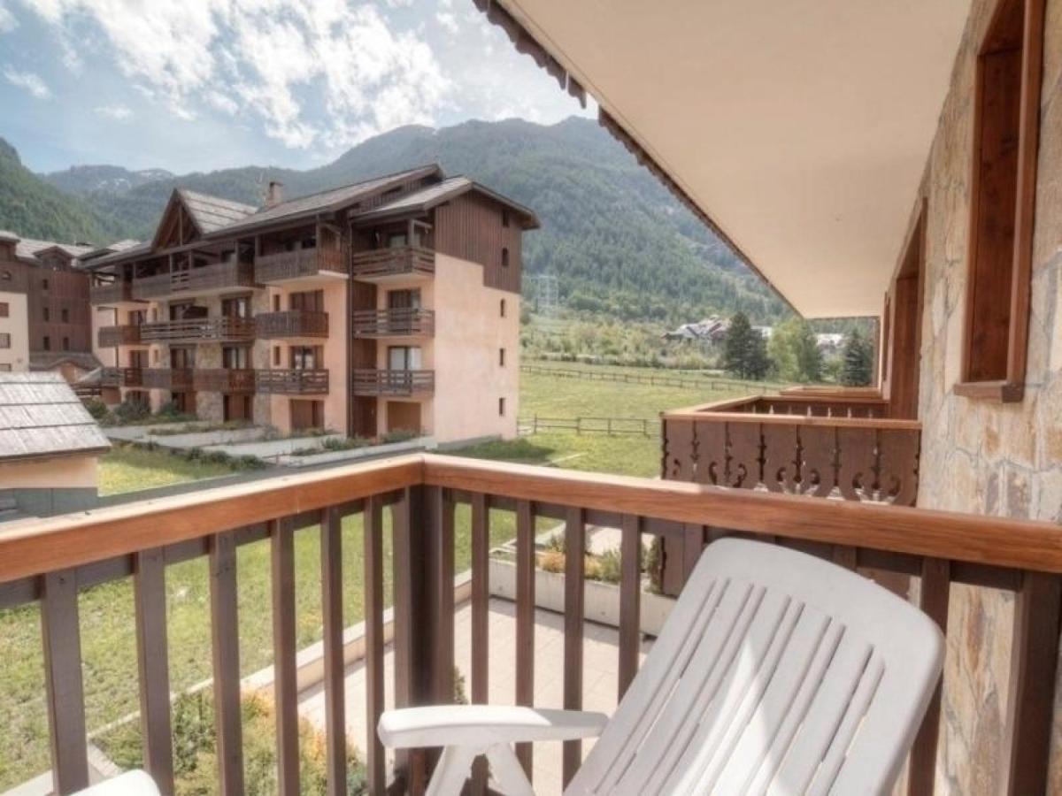 Appartement Lumineux 2 Pieces 6 Pers, Proche Pistes Et Commerces - La Salle Les Alpes - Fr-1-330F-29 Сер Шевалие Екстериор снимка