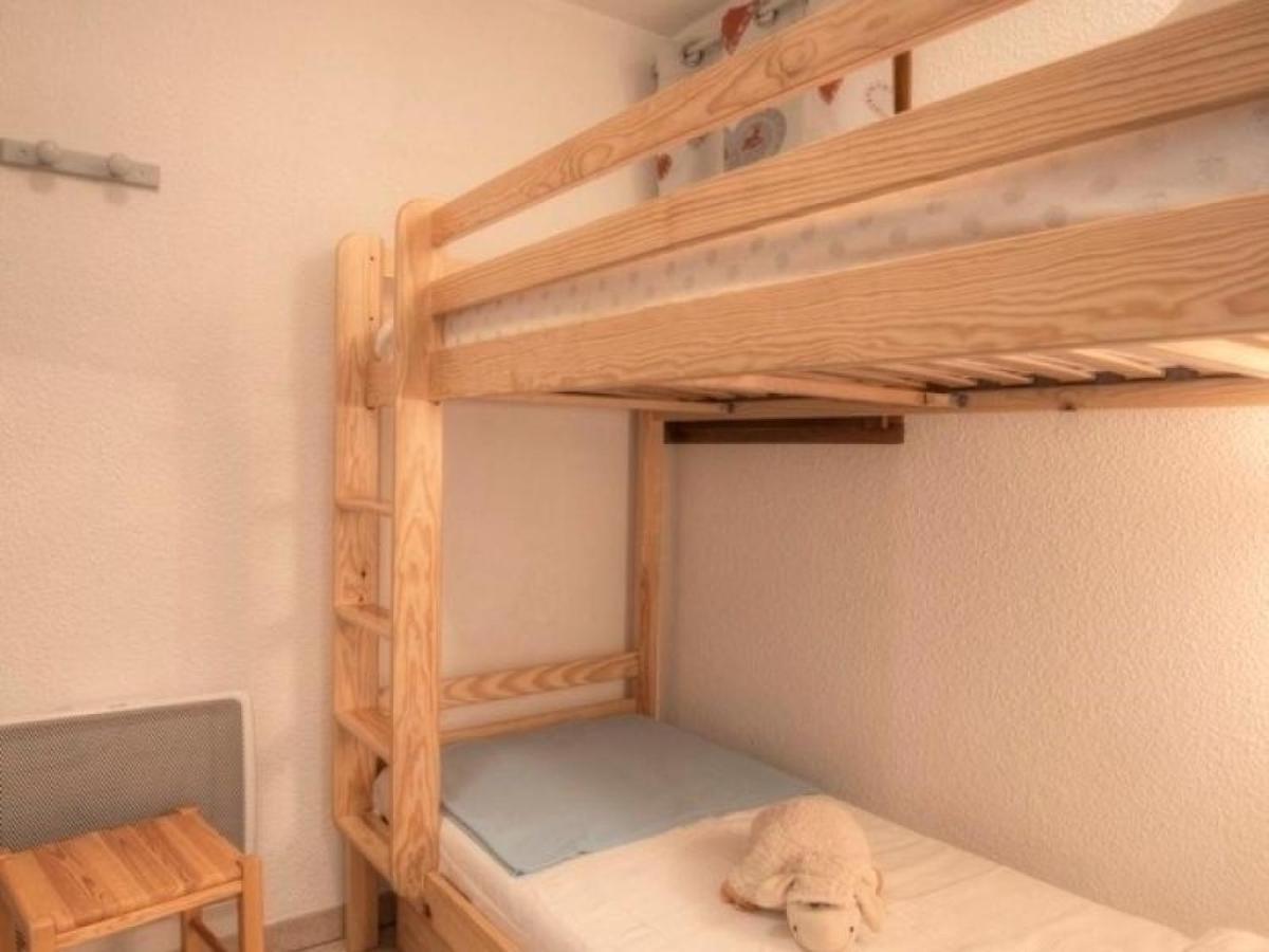 Appartement Lumineux 2 Pieces 6 Pers, Proche Pistes Et Commerces - La Salle Les Alpes - Fr-1-330F-29 Сер Шевалие Екстериор снимка
