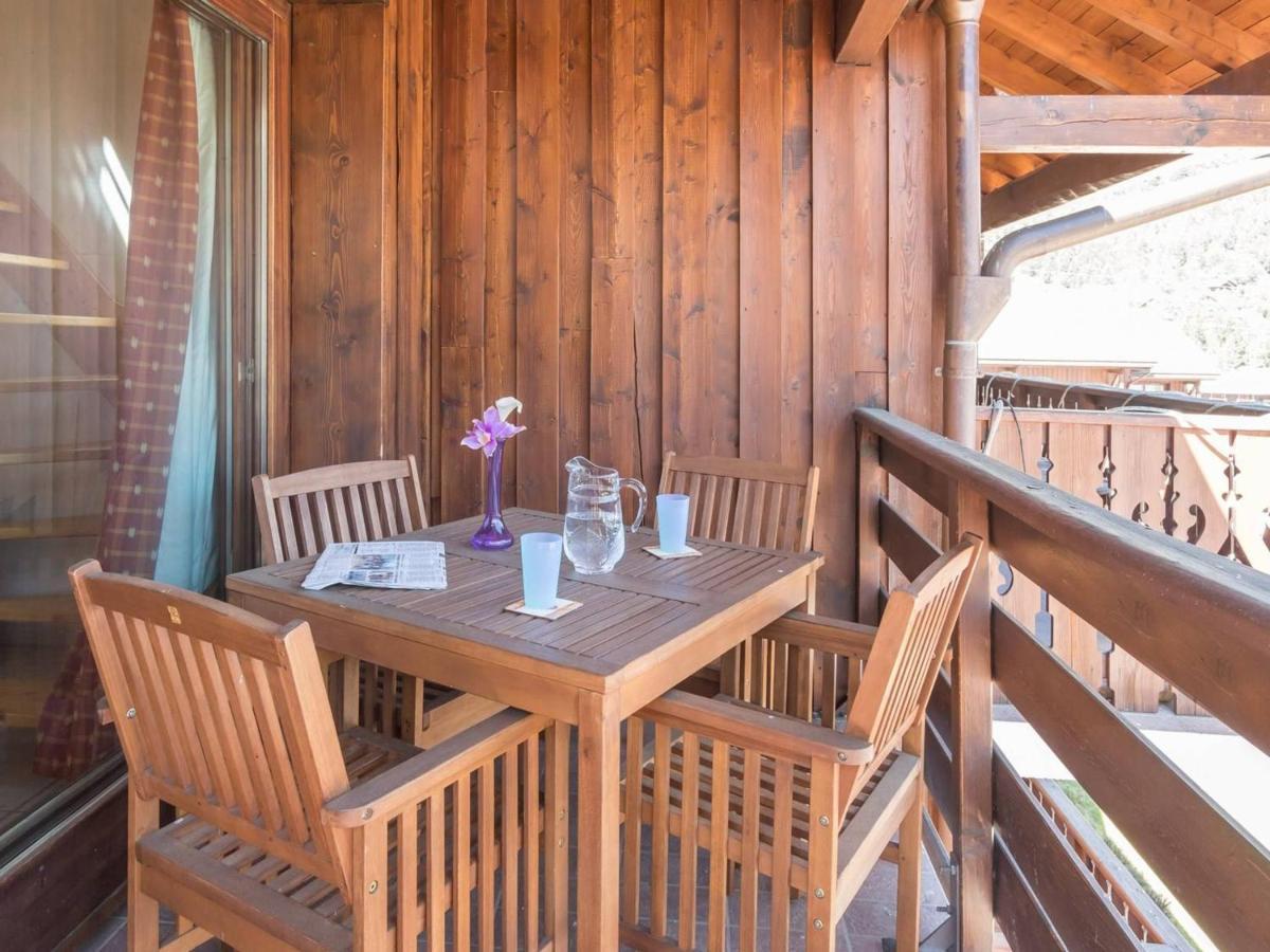 Appartement Lumineux 2 Pieces 6 Pers, Proche Pistes Et Commerces - La Salle Les Alpes - Fr-1-330F-29 Сер Шевалие Екстериор снимка