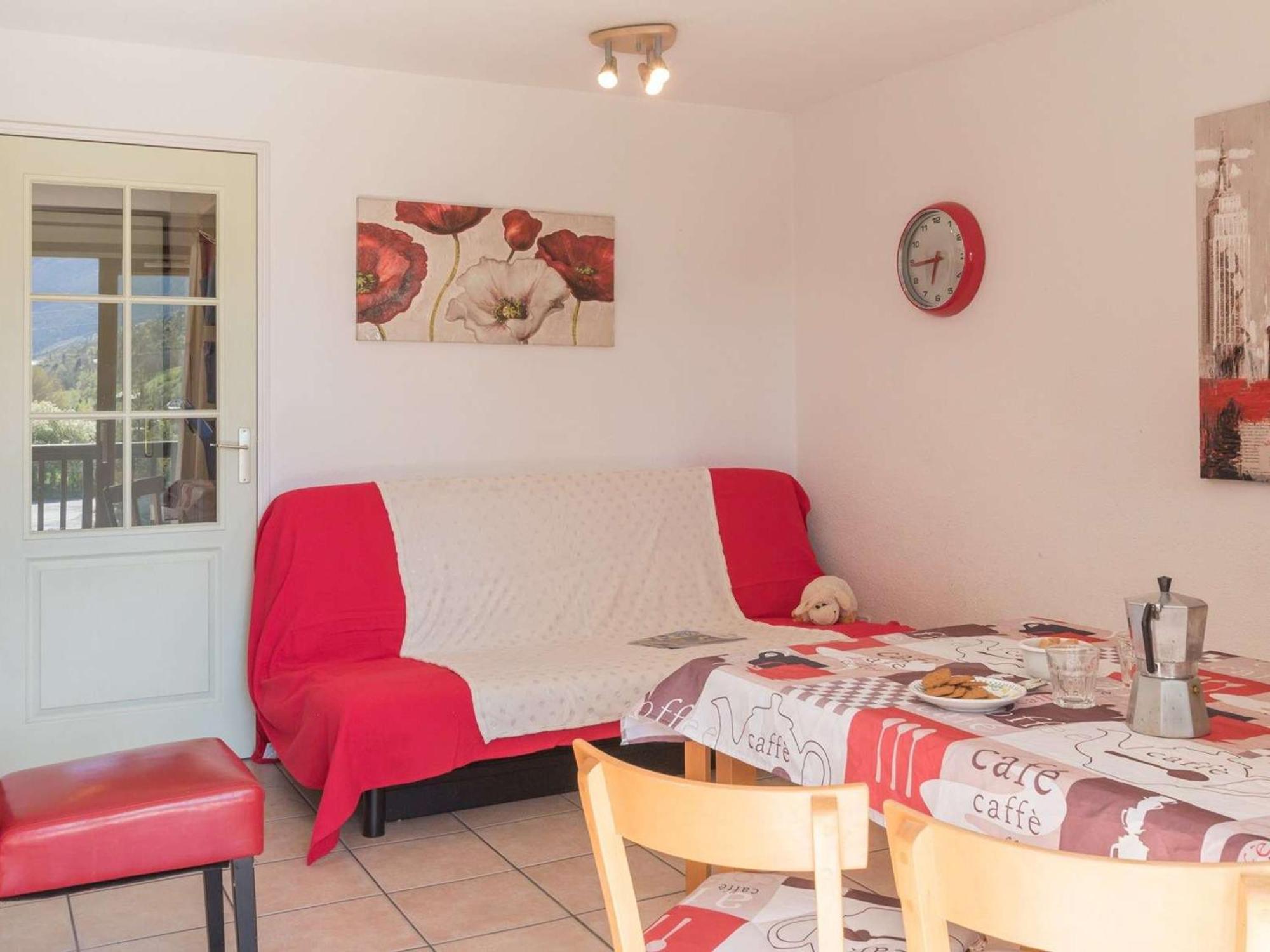Appartement Lumineux 2 Pieces 6 Pers, Proche Pistes Et Commerces - La Salle Les Alpes - Fr-1-330F-29 Сер Шевалие Екстериор снимка