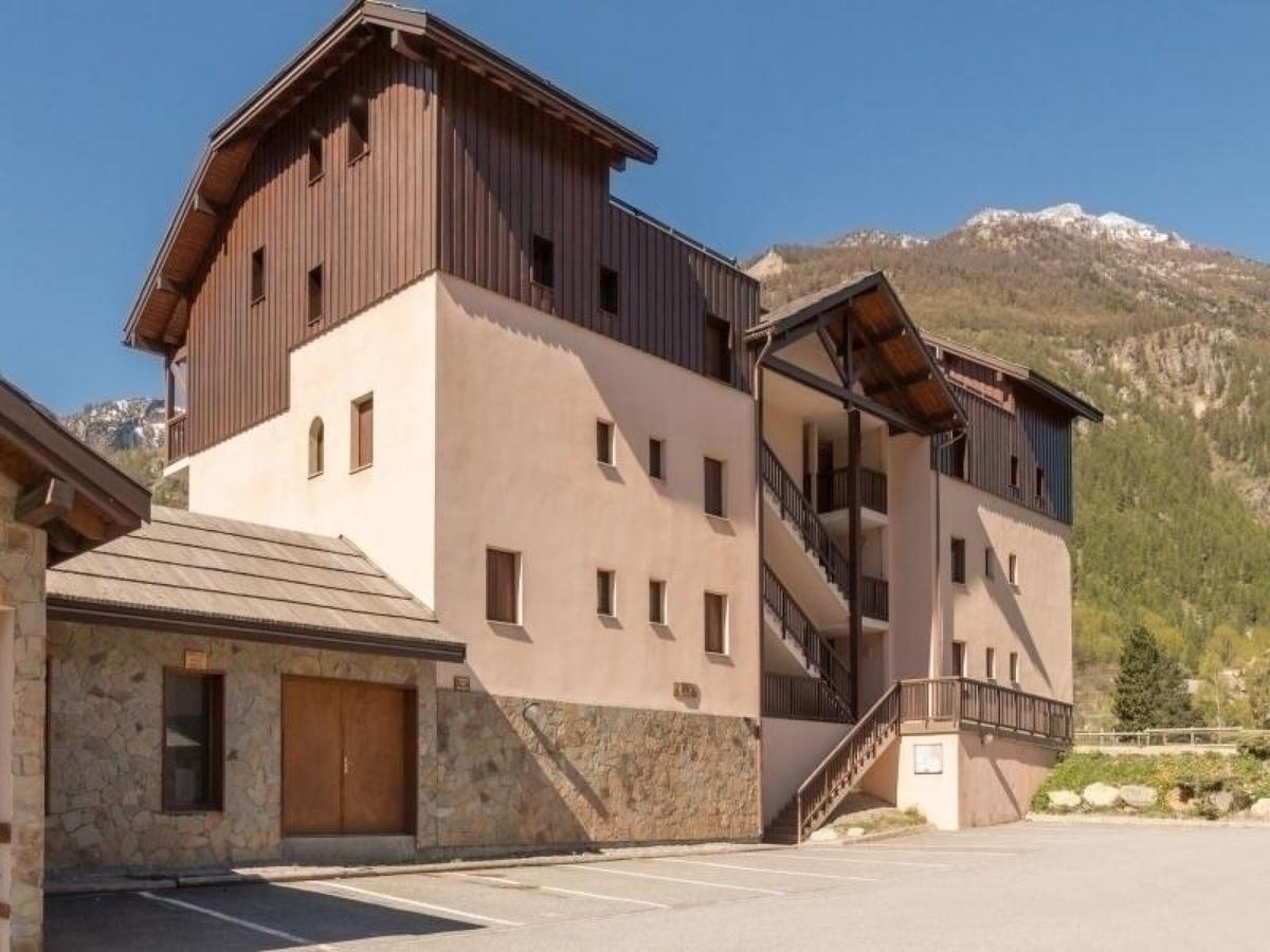 Appartement Lumineux 2 Pieces 6 Pers, Proche Pistes Et Commerces - La Salle Les Alpes - Fr-1-330F-29 Сер Шевалие Екстериор снимка