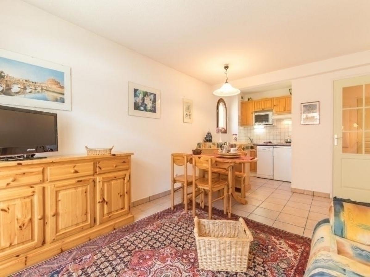 Appartement Lumineux 2 Pieces 6 Pers, Proche Pistes Et Commerces - La Salle Les Alpes - Fr-1-330F-29 Сер Шевалие Екстериор снимка