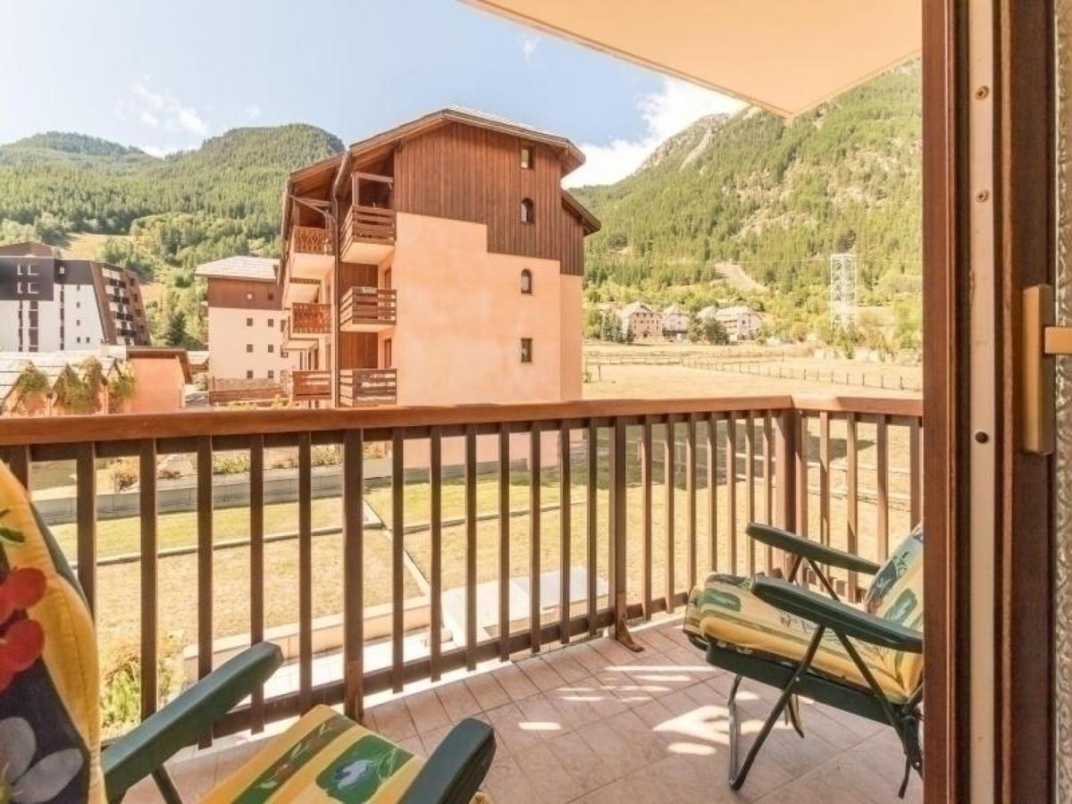 Appartement Lumineux 2 Pieces 6 Pers, Proche Pistes Et Commerces - La Salle Les Alpes - Fr-1-330F-29 Сер Шевалие Екстериор снимка