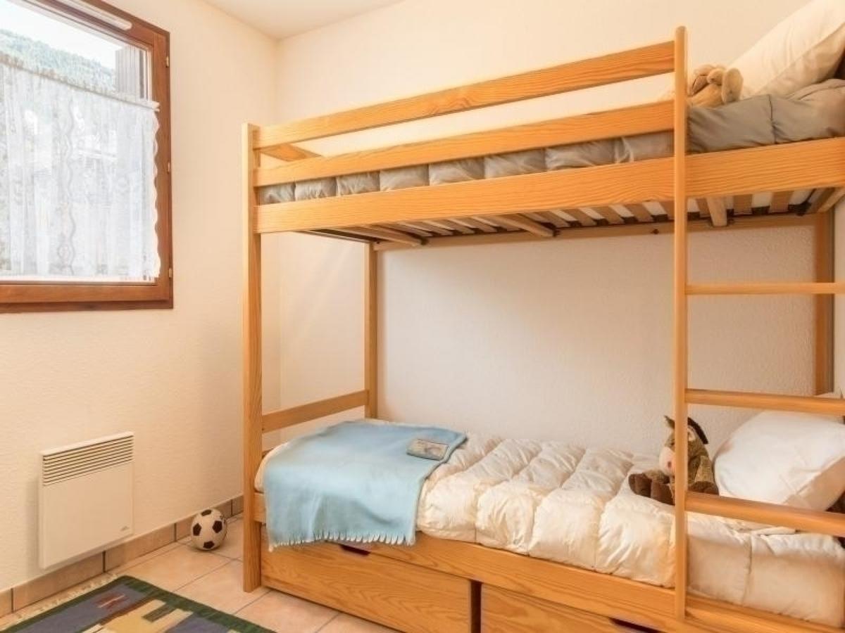 Appartement Lumineux 2 Pieces 6 Pers, Proche Pistes Et Commerces - La Salle Les Alpes - Fr-1-330F-29 Сер Шевалие Екстериор снимка