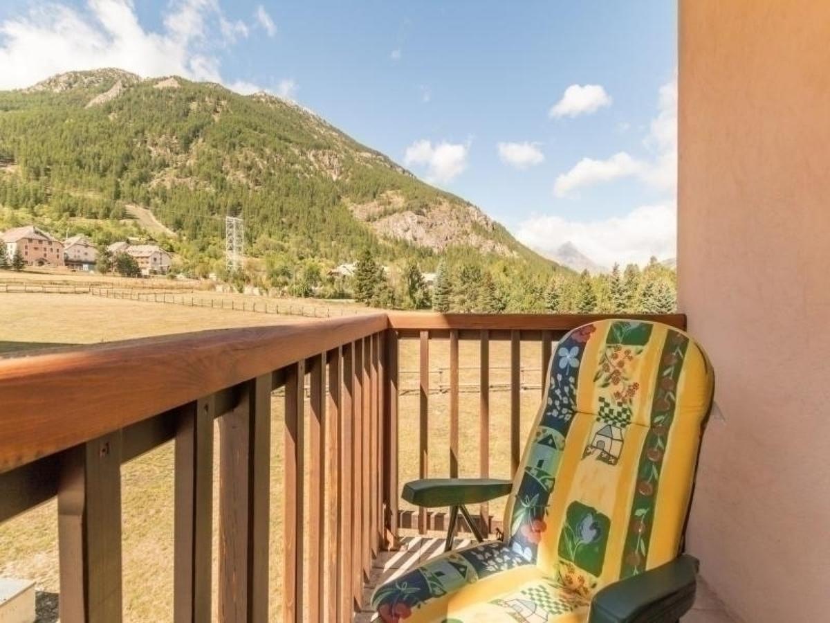 Appartement Lumineux 2 Pieces 6 Pers, Proche Pistes Et Commerces - La Salle Les Alpes - Fr-1-330F-29 Сер Шевалие Екстериор снимка