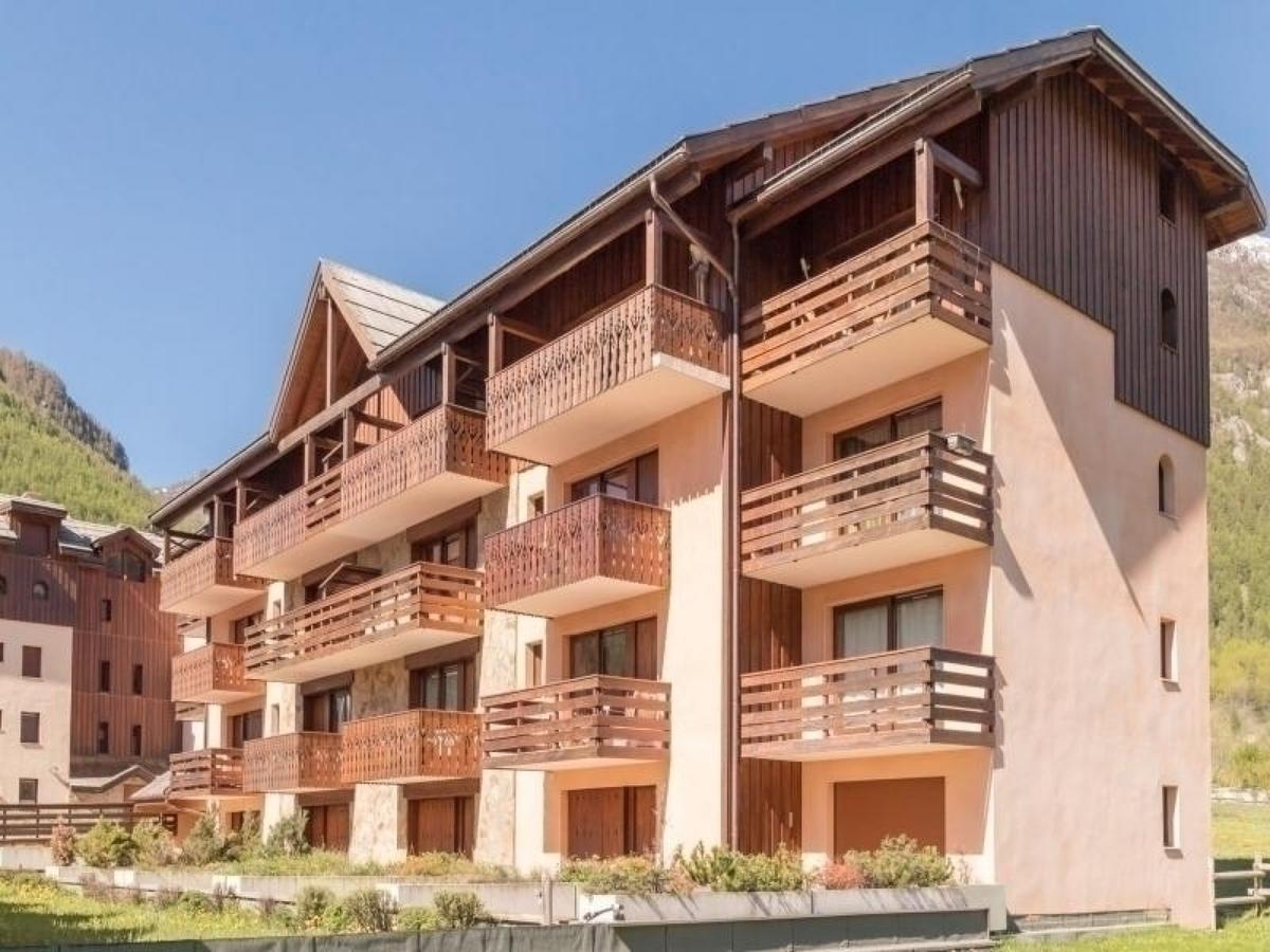 Appartement Lumineux 2 Pieces 6 Pers, Proche Pistes Et Commerces - La Salle Les Alpes - Fr-1-330F-29 Сер Шевалие Екстериор снимка