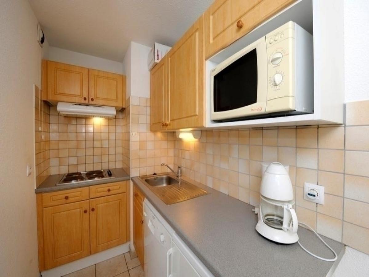 Appartement Lumineux 2 Pieces 6 Pers, Proche Pistes Et Commerces - La Salle Les Alpes - Fr-1-330F-29 Сер Шевалие Екстериор снимка