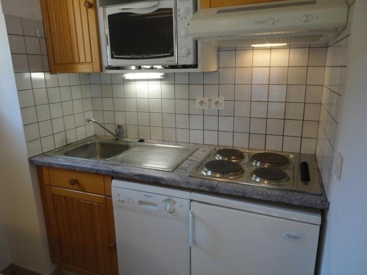 Appartement Lumineux 2 Pieces 6 Pers, Proche Pistes Et Commerces - La Salle Les Alpes - Fr-1-330F-29 Сер Шевалие Екстериор снимка