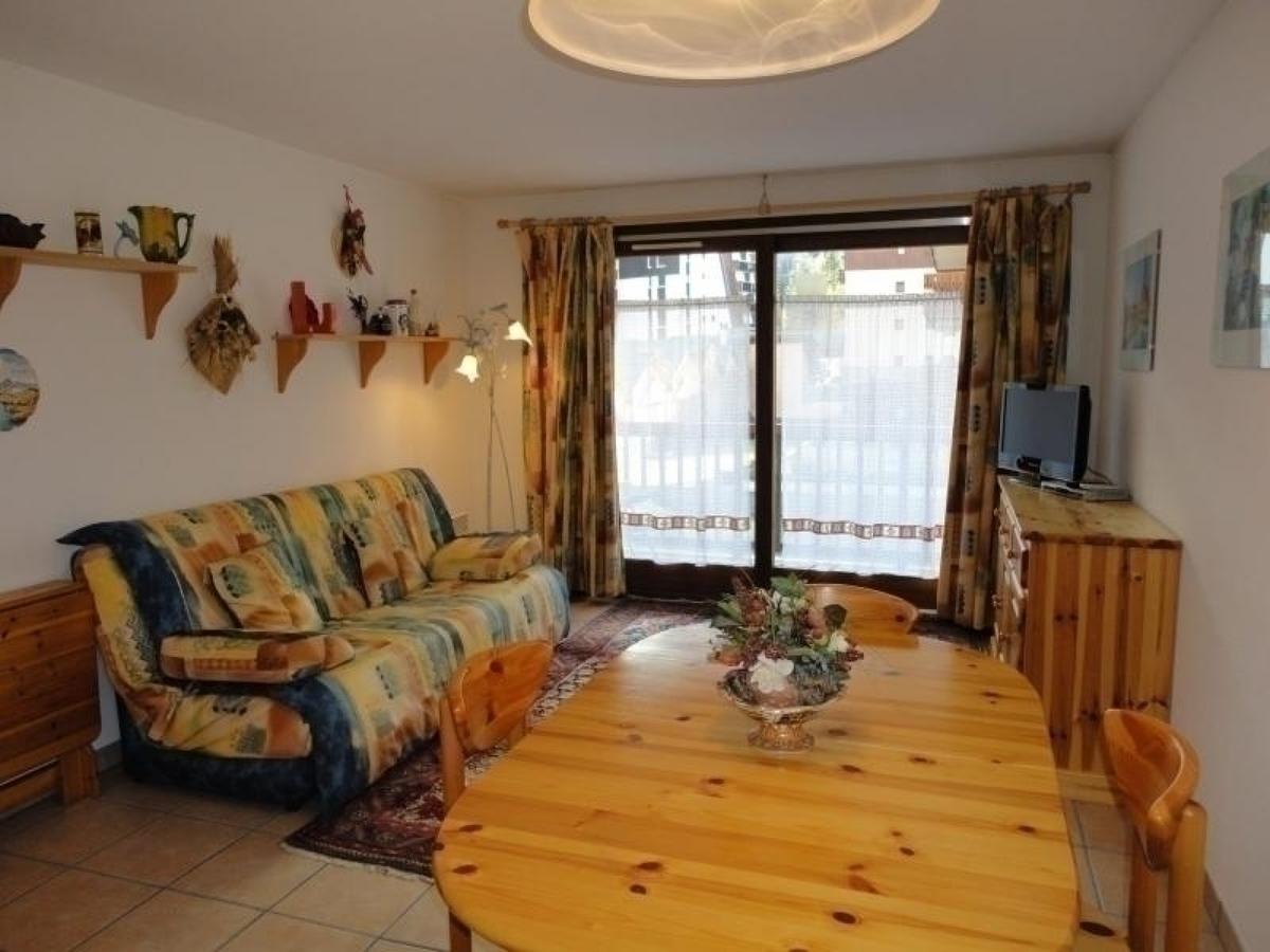 Appartement Lumineux 2 Pieces 6 Pers, Proche Pistes Et Commerces - La Salle Les Alpes - Fr-1-330F-29 Сер Шевалие Екстериор снимка
