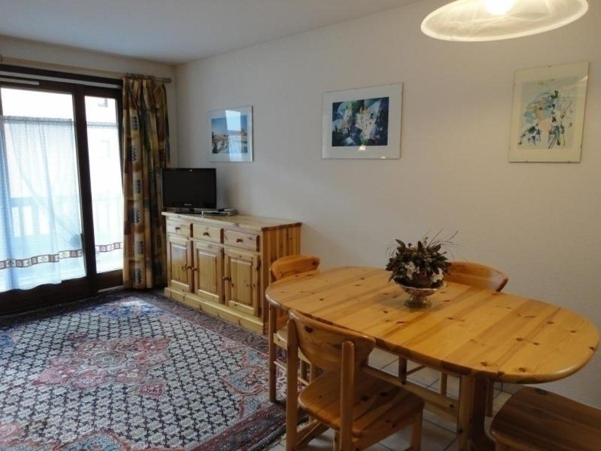 Appartement Lumineux 2 Pieces 6 Pers, Proche Pistes Et Commerces - La Salle Les Alpes - Fr-1-330F-29 Сер Шевалие Екстериор снимка