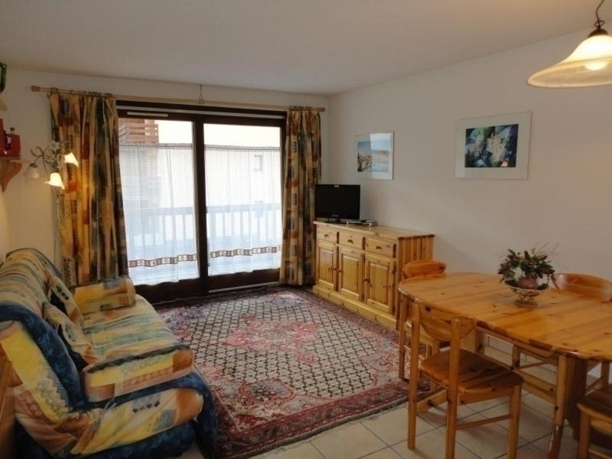 Appartement Lumineux 2 Pieces 6 Pers, Proche Pistes Et Commerces - La Salle Les Alpes - Fr-1-330F-29 Сер Шевалие Екстериор снимка