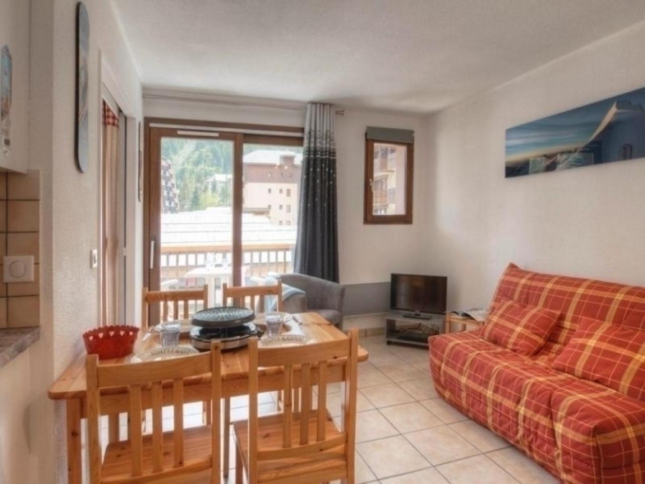 Appartement Lumineux 2 Pieces 6 Pers, Proche Pistes Et Commerces - La Salle Les Alpes - Fr-1-330F-29 Сер Шевалие Екстериор снимка
