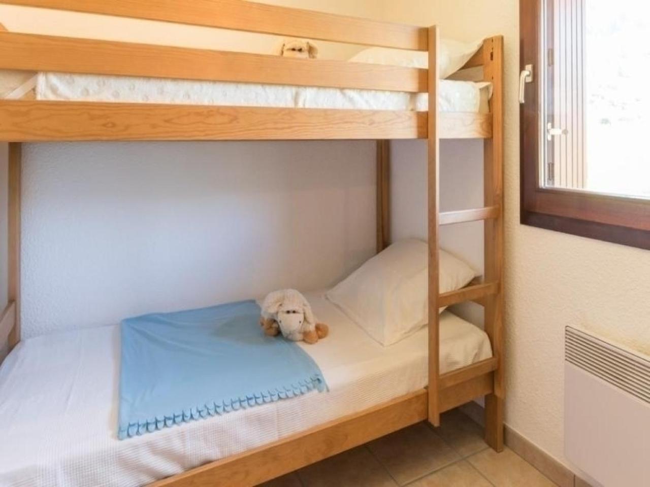 Appartement Lumineux 2 Pieces 6 Pers, Proche Pistes Et Commerces - La Salle Les Alpes - Fr-1-330F-29 Сер Шевалие Екстериор снимка